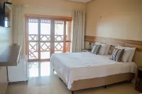 Pousada Jagatá Hotels in Tutóia