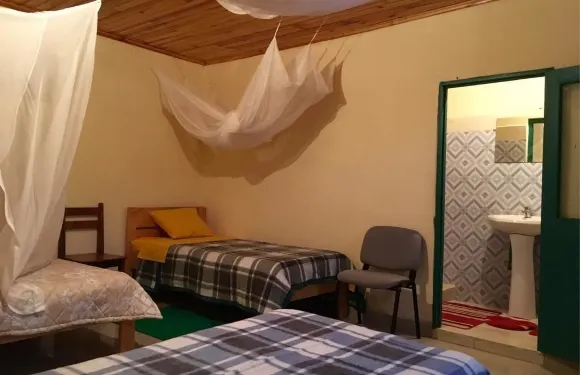 赫姆萊迪斯旅館