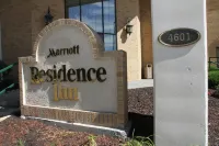 Residence Inn Kansas City Country Club Plaza