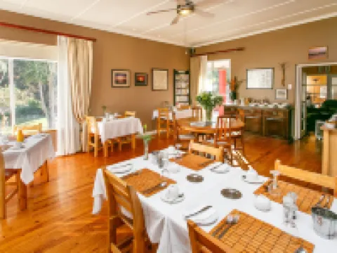 Gumtree Guest House Hotels in Oudtshoorn