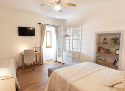 B&B Cantico Delle Creature