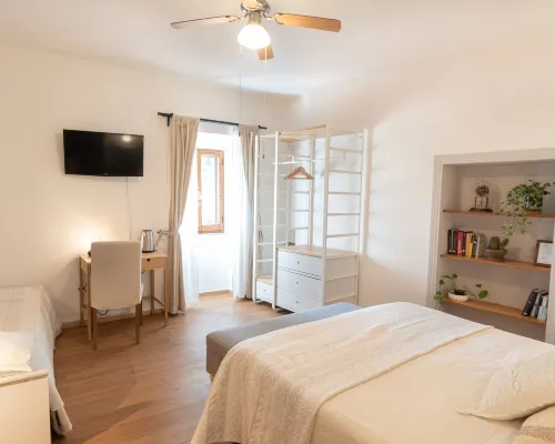 B&B Cantico Delle Creature Hotels in Assisi