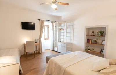B&B Cantico Delle Creature Hotels in Rivotorto