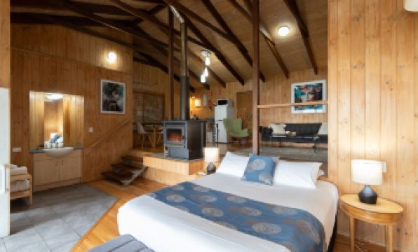 Treetops Seaview Montville