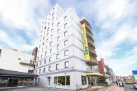 Hotel Select Inn Isehara Hotel a Isehara