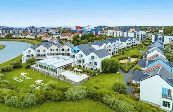 皮瑞&瓦卡恩斯樂茶特德斯奧斯克斯酒店