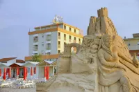 Hotel Caravel