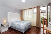 La Cartuja Hotel Hoteles en Quito