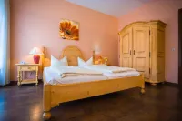 Hotel im Harz - Kurhotel Fürstenhof und Restaurant Vis-A-Vis Hotels in Blankenburg (Harz)