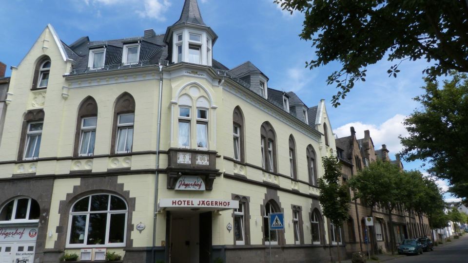 Hotel Jägerhof