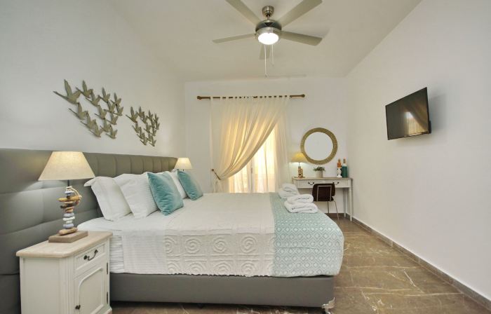 Aloe Luxury Apartments