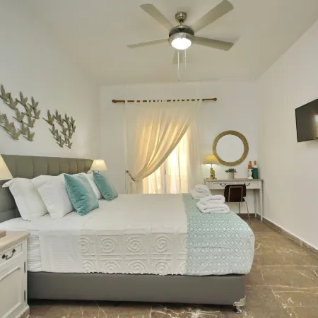 Aloe Luxury Apartments