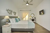 Aloe Luxury Apartments Hoteles en Spetses