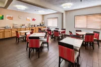 Quality Inn & Suites Springfield Southwest Near I-72 - petit déjeuner