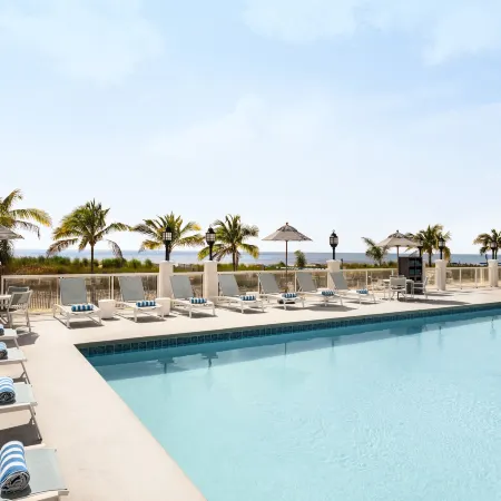 DoubleTree by Hilton Ocean City Oceanfront