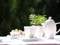 Hotel Restaurant Peterle - breakfast