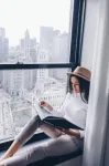 InterContinental Hotels CHICAGO MAGNIFICENT MILE by IHG - romantis