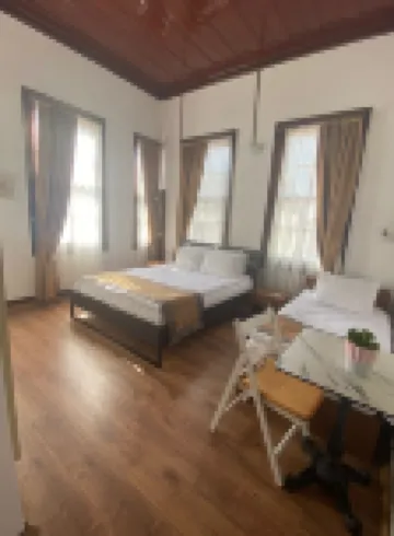 Konak Hotel Kaleiçi