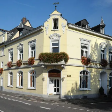 Hotel Restaurant Zur Post