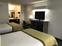 Baymont by Wyndham Anderson Clemson Hotel a Anderson County