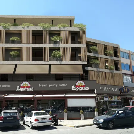 Azur Suites