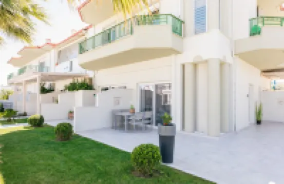 Minthi Boutique Apartments