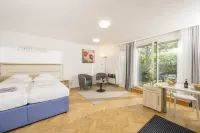 Appartements Ferchergasse Hotel a Gemeinde Mauerbach