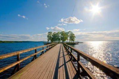 賴特維克酒店 酒店