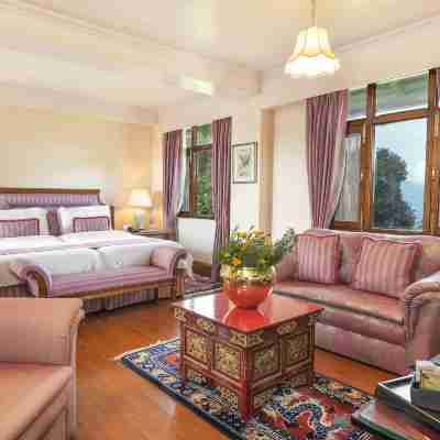 The Elgin Mount Pandim - Heritage Resort & Spa Rooms