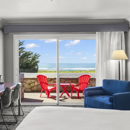 Beachcomber Motel