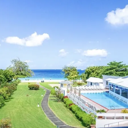 Allamanda Beach Hotel