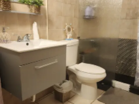 Playa Escondida Hoteles en Fajardo