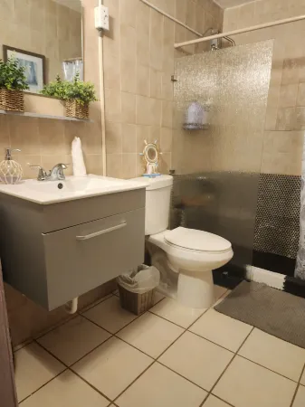 Playa Escondida Отели в г. Фахардо