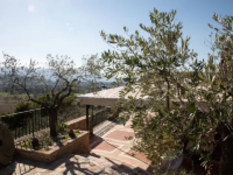 La Bastiglia Hotels in Spello