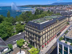 Hôtel Métropole Genève