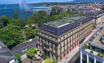 Hôtel Métropole Genève