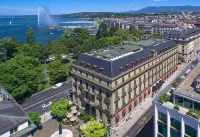 Hôtel Métropole Genève Hotels in Geneva
