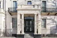 BeiRoom Hyde Park Apartments Hoteles en Hyde Park
