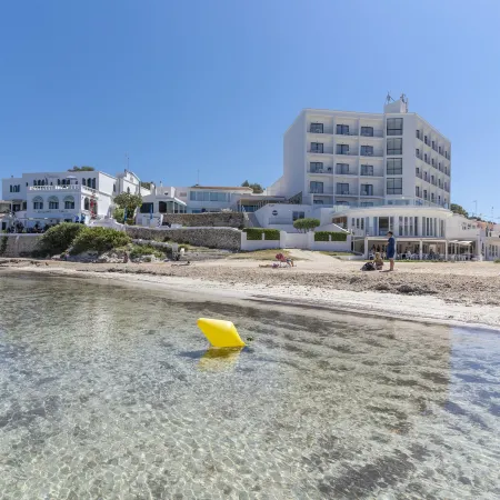 Hotel Playa Santandria Adults Only