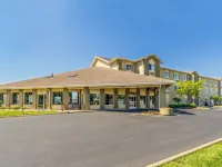 Comfort Inn Norwalk - Sandusky Hotels in Huron County