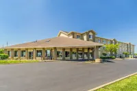 Comfort Inn Norwalk - Sandusky Hotels in Milan Township
