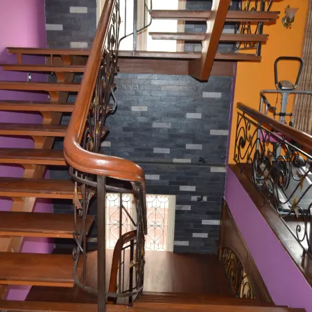 B&B at Cozy Home in Banasthali Отели рядом с достопримечательностью «Свойамбу Ступа»