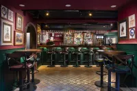 Gordion Hotel - Special Class - bar
