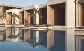 Olea All Suite Hotel, a Member of Design Hotels