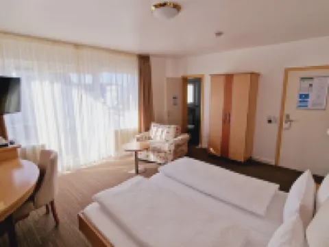 Hotel Garni Hotels in Metzingen