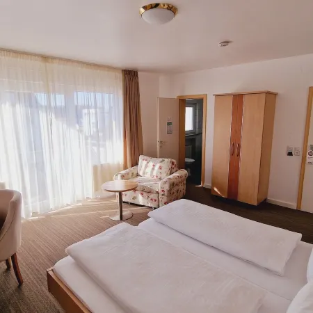Hotel Garni