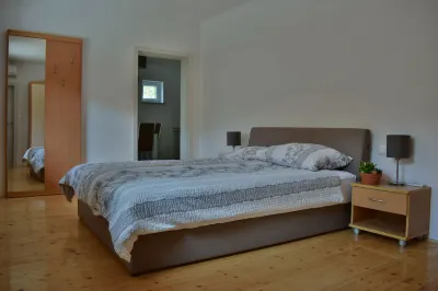Guest House Zevnik