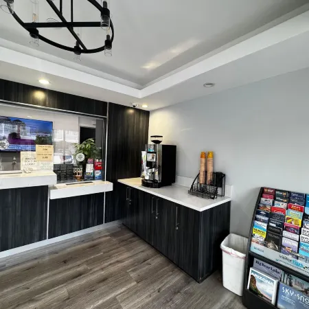 Friendship Motor Inn Отели рядом с достопримечательностью «Кореатаун»