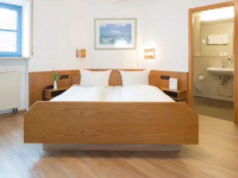 Akzent Hotel Meerfräulein Hotels in Wemding