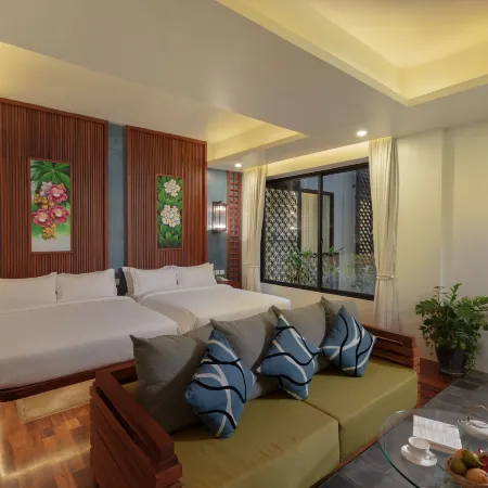 Hari Residence & Spa